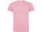Футболка Dogo Premium мужская, светло-розовый