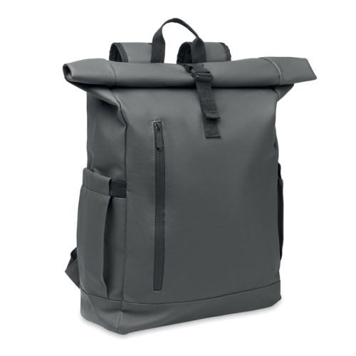 Рюкзак для ноутбука, каменный серый