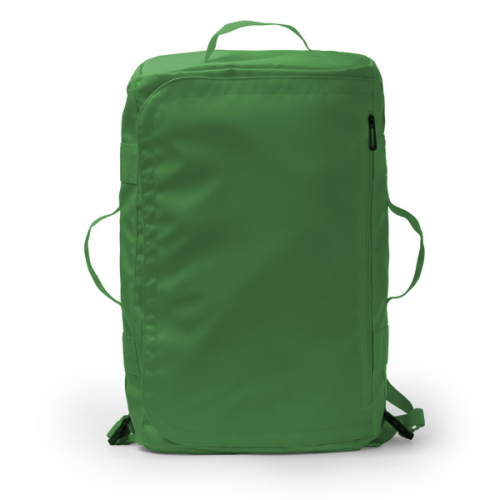 Многофункциональная сумка-рюкзак LACROIX, Тёмно-зелёный