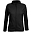 Толстовка женская LADY-FIT FULL ZIP FLEECE 250, черный