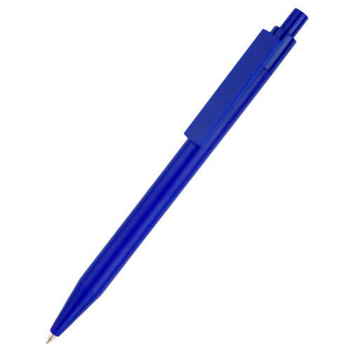 Ручка пластиковая Vector, Синий