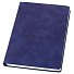 Ежедневник A5 недатированный Farfalla в мягком переплёте, Синий