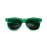 Очки солнцезащитные BARI, Папоротниковый