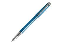 Ручка перьевая «I-Share», цвет: синий