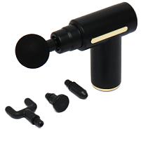 Массажный пистолет GTA, Черный Массажный пистолет GTA, Черный