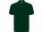 Рубашка поло Centauro Premium мужская, бутылочный зеленый