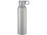Спортивная алюминиевая бутылка Grom, серебристый
