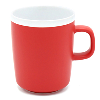 Кружка Rimmy, Красный