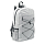Рюкзак, белый