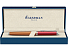 Перьевая ручка Waterman Hemisphere French riviera VERMILLON в подарочной коробке