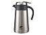 Термокофейник Stinger, 1,6 л, нержавеющая сталь, серебристый, 18 x 13,6 x 25,9 см