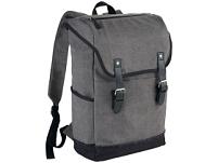 Рюкзак «Hudson» для ноутбука 15,6", цвет: серый