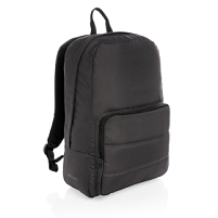 Рюкзак для ноутбука Impact Basic из RPET AWARE™, 15.6" Рюкзак для ноутбука Impact Basic из RPET AWARE™, 15.6"