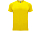 Футболка Bahrain мужская, желтый