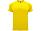 Футболка Bahrain мужская, желтый