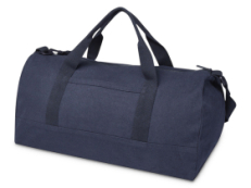 Спортивная сумка из переработанного материала емкостью 50 л Porter 500 г/м² Aware™ - Темно - синий