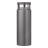 Термобутылка вакуумная герметичная Аллегра (Allegra), серая