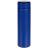 Смарт-бутылка с заменяемой батарейкой Long Therm, синяя