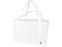 Jumbo эко-сумка очень большого размера из нетканого материала, объемом 65 л, белый