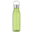 Бутылка RPET 600 мл, прозрачный лайм