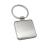 Брелок Rute, Серебристый