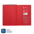 Ежедневник Bplanner.04 (красный)