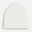 Шапка Laconi, молочно-белая