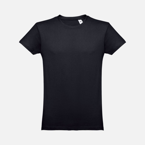 Футболка мужская Luanda, черная