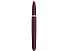 Перьевая ручка Parker 51 CORE BURGUNDY CT, перо: F, цвет чернил: black, в подарочной упаковке.