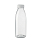 Бутылка 500 мл, прозрачный