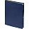Ежедневник в суперобложке Brave Book, недатированный, темно-синий