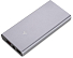 Внешний аккумулятор Accesstyle CHARCOAL II (10000 mAh), серебристый, серебристый