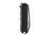 Нож-брелок VICTORINOX Classic SD Colors Dark Illusion, 58 мм, 7 функций, чёрный