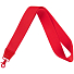 Ланьярд Band, красный