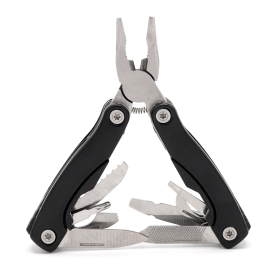 Мультитул Нюрнберг, Черный