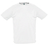 Футболка мужская SPORTY 140, белый
