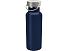 Бутылка для воды Thor из нержавеющей стали, сертифицированной по стандарту RCS, синий navy
