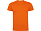 Футболка Dogo Premium мужская, оранжевый