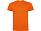 Футболка Dogo Premium мужская, оранжевый