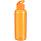 Бутылка для воды Plaske, оранжевая