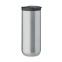 Термокружка 330 мл, тускло-серебряный