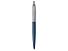 Шариковая ручка Parker Jotter XL, Blue CT, стержень: M