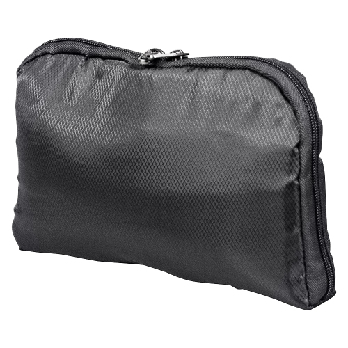 Косметичка дорожная Comfort Travel Сity Travel, Тёмно-серый