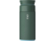 Термос Ocean Bottle объемом 350 мл, зеленый лесной