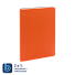 Ежедневник Bplanner.01 (оранжевый)