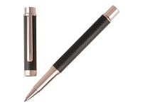 Ручка роллер Seal Brown, цвет: коричневый