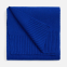 Шарф Sorang, ярко-синий