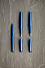 Перьевая ручка Pininfarina PF Two BLUE