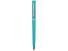 Ручка шариковая Navi soft-touch, голубой