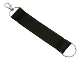 Ремувка с кольцом Vida, 3,2 см, черный